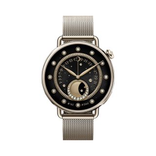 Xiaomi S4 Watch Sunset Gold 41mm