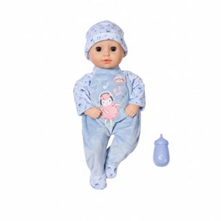 Baby Annabell Little Alexander 36cm