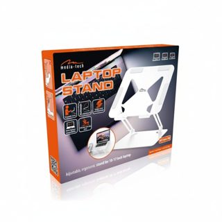Media-tech TO-16 Accessory Up Stand White