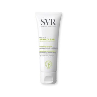 Svr Sebiaclear Hydra Repairing Moisturiser