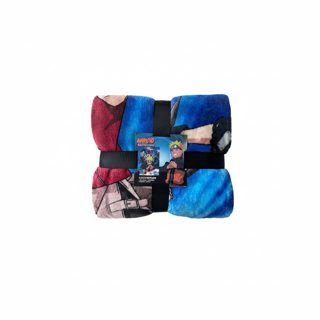 Naruto Shippuden Blanket