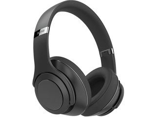 Hama TURN-00184092 Bluetooth Passion Black