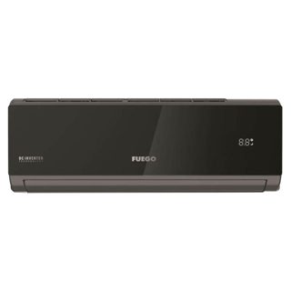 Fuego 12000 BTU Inverter A++ A+ IOS Android 50 DB 84×31.5×26 26cm
