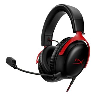 Hyperx Cloud III