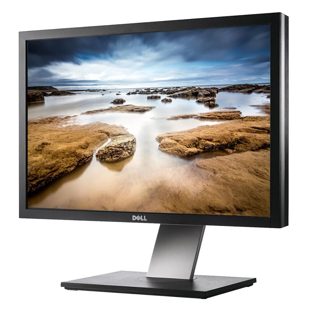 Dell P2410 24″ FHD IPS 60Hz 5 Ms DVI VGA