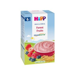 Hipp Muhalebi me Fruta Pylli