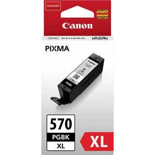 Canon PGI-570XL BOJE BLACK