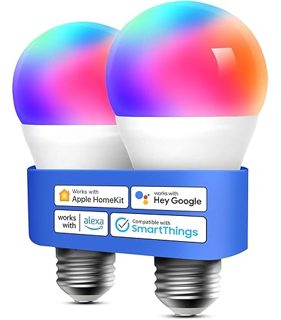 Xiaomi E25 Smart LED Bulb Color Changing 8.5W