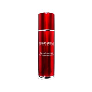 Dermastir Cleanser For Oily To Combination Skin