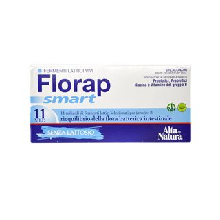 Alta Natura Florap Smart