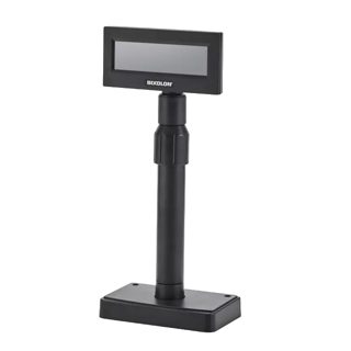 Bixolon BCD LCD Customer Display
