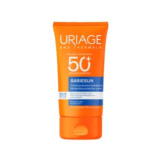 Moisturizing Kid Lotion SPF-50 Uriage Bariesun
