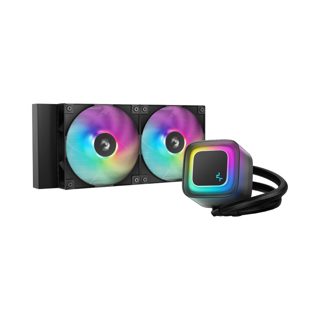 Deepcool Le LE240 V2 CPU Cooler