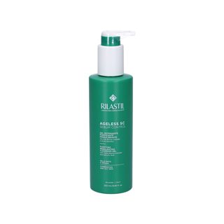 Rilastil Ageless SC Purifying Cleansing Gel
