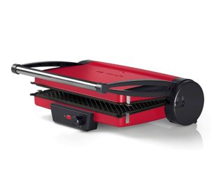 Bosch TCG4104 Grille
