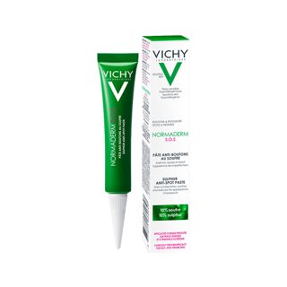 Vichy Normaderm S.O.S Sulphur anti-spot paste
