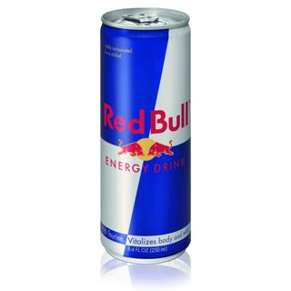 Red Bull energy drink 250ml
