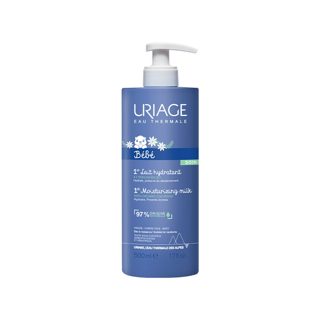 Uriage 1st Moisturizing Milk