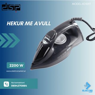 Dsp KD 1097 Me Avull