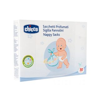 Chicco Nappy Sacks