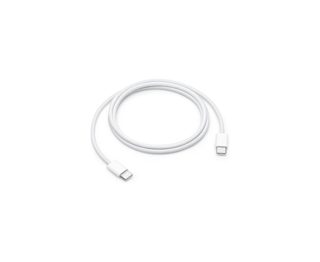 Apple MQKJ3ZM Kabell USB-C Woven A White