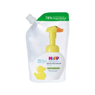 Hipp Cleansing Foam Sensitive Refill