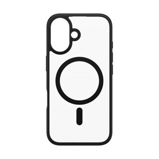 Cover Apple iPhone 16 PANZERGLASS MAGSAFE BLACK