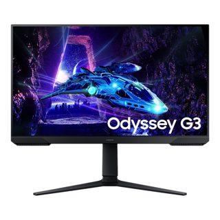 Samsung G3 G30D Odyssey 27″ FHD Gaming 180Hz 1ms AMD Free Sync
