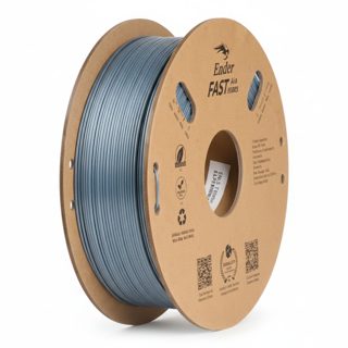 Filament Creality Ender Fast Light Gray S 1.88mm 300mm 1kg
