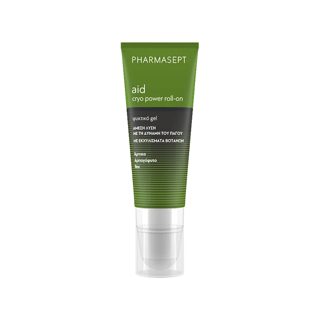 Pharmasept Aid Cryo Power Roll-on Gel