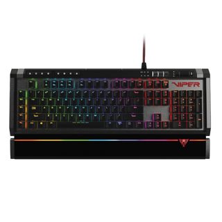 Patriot Viper V770 RGB Mechanical