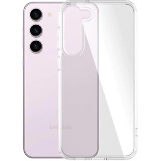 Cover Samsung Galaxy S23 PANZERGLASS TRANSPARENT