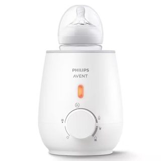 Avent Advanced Fast Bottle Warmer