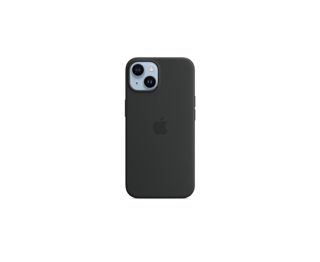Kase Apple MPRU3ZM Celulari 14 Silicone MagSafe A Midnight