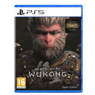 Sony PS5 Black Myth Wukong