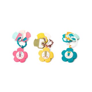 Suavinex Musical Teething Ring
