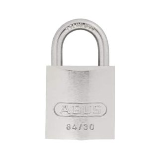 Abus 84IB/30 B/EFSPP Dry B Trup Kompakt Prej Bronzi Haku Çelik I Fortë Special Me Çelësa