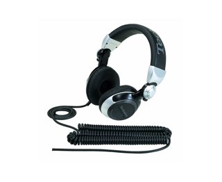 Panasonic RP-DJ1210E-S Stereo -S