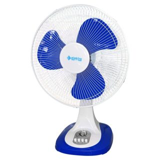 Elektra EV-1603T 16" Tavoline 16 Me Shpejtesi Helike Plastike 40W