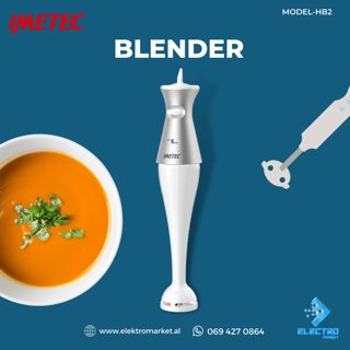 Imetec HB2