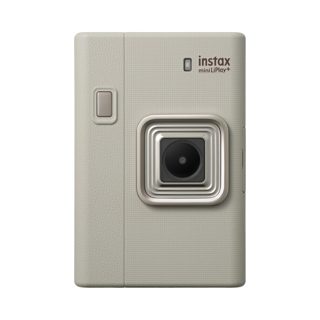 Fujifilm Instax Mini LiPlay+ Hybrid Instant