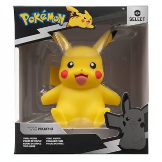 Pokemon Figure Select Pikachu