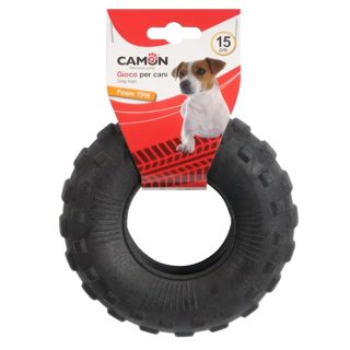 Camon 15 cm Lodër Për Qen TPR 15cm