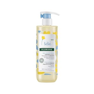 Klorane Baby Gentle Cleansing Gel