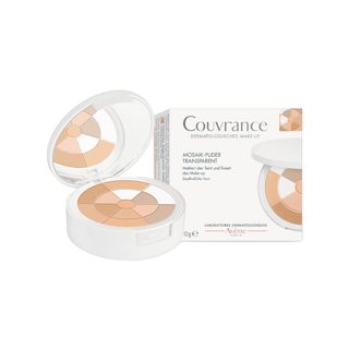 Avene Couvrance Mosaic Powder Translucent