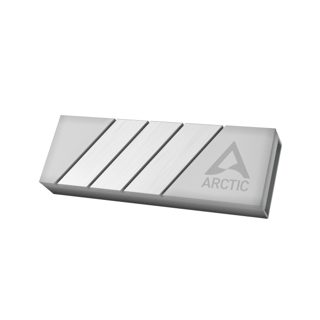 Arctic M2 ACOTH00002A M2 Pro Accessory Cooler M.2 Silver