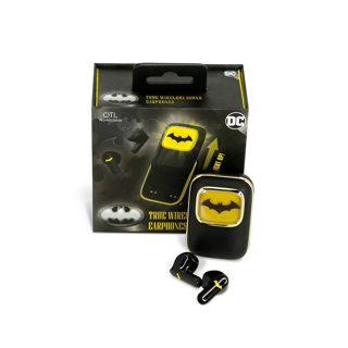 Otl Slide TWS Batman Dark Knight