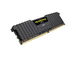 Crucial Vengeance LPX CMK8GX4M1D3000C16 1x 3000Mhz DDR4 Desktop