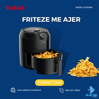 Tefal EY201815 Friteze Me Ajer