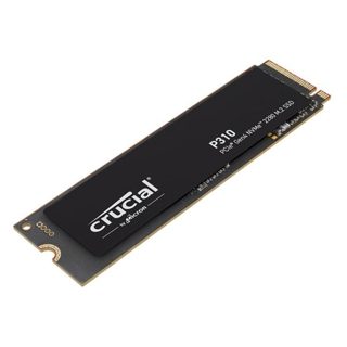 Crucial P310 2TB NVMe M.2 2280 PCIe 4.0 X4 7100MB S Read 6000MB S Write Internal